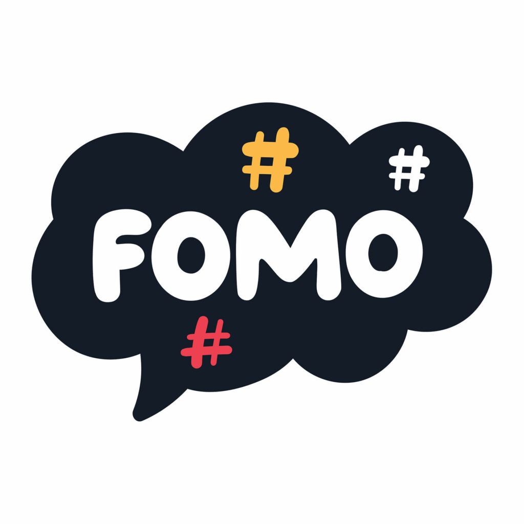 fomo meaning in crypto