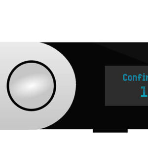 Hardware wallet for crypto