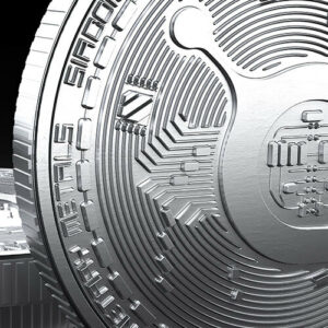 Silver siacoin crypto