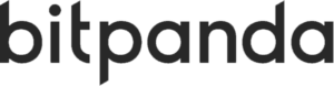 Bitpanda exchange logo