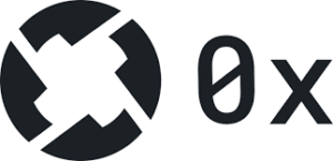 0x Protocol logo