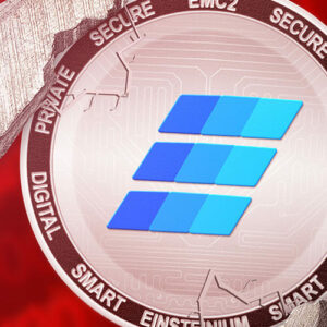 Einsteinium crypto